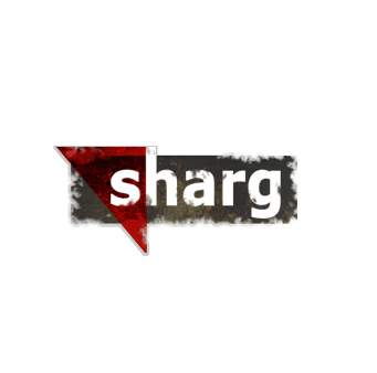 sharg logo